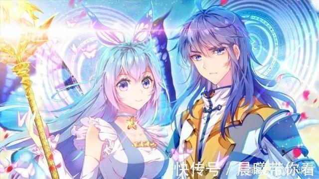 天梦哥|斗罗大陆：最强大最稀有的魂兽，全让霍雨浩霸占了，给别人留点！