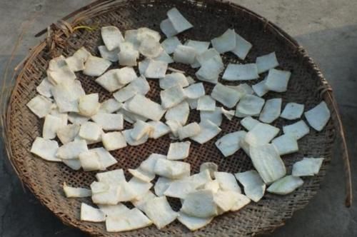 两相|立秋后，酱菜、腌菜两相宜，此10种蔬菜可以多酱晒一些，能吃一年