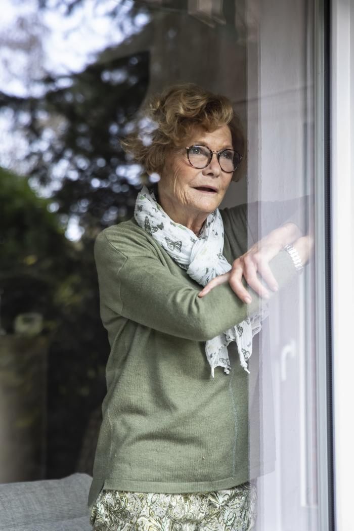 二度“封城”下的法国人|视界 | 视界