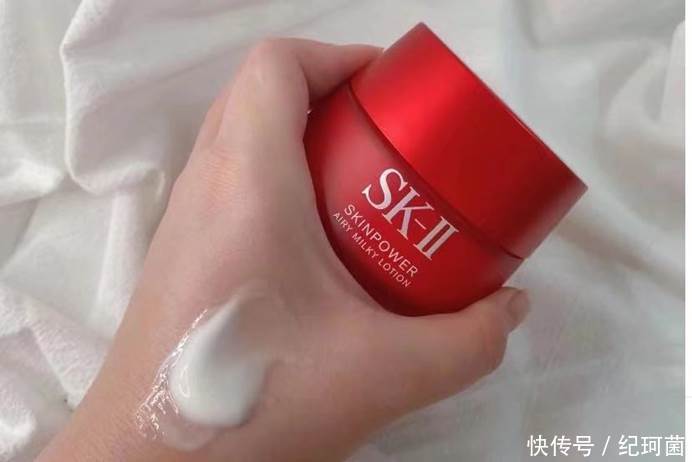 眼界|有眼界的女人,40岁后都爱用这四款面霜:抗老优秀,还颜值高