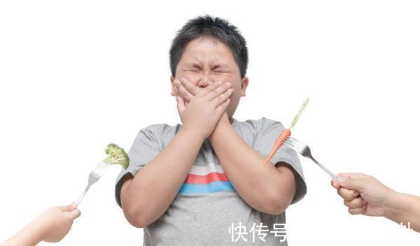 肥胖|每10个孩子就有2个超重？小胖墩越来越多，家长们该如何避免？