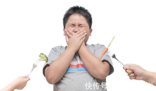 肥胖|每10个孩子就有2个超重?小胖墩越来越多,家长们该如何避免?