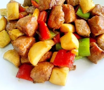 孩子|入冬后气温一天比一天低，孩子多吃强身菜，防寒保暖预防感冒