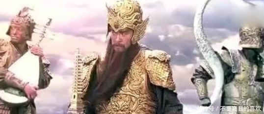 玉皇大帝|十万天兵天将真的打不过孙悟空?一位天神无意间说出真相!