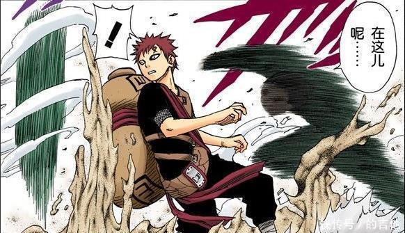 八门遁甲|假如火影的故事变成游戏,小李强度被调整,佐助挨打可升级!