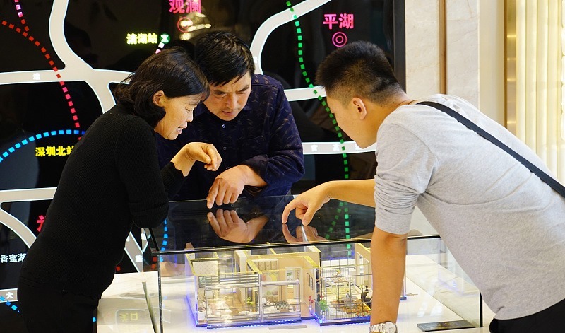 公摊|买房时如何选择户型,建筑学家:只要满足3个条件,就属于好户型