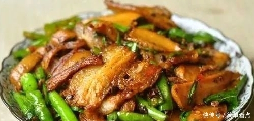 看着就想吃的下饭菜,鲜香诱人,大人孩子都爱吃,长高补脑又强身