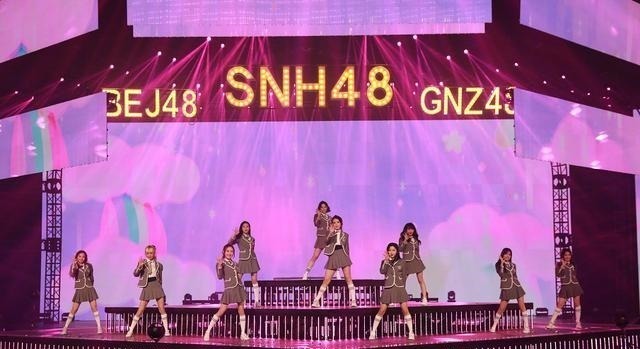 塞纳河总决选,许佳琪合作戴萌舞台很惊艳,赵粤为什么没回来