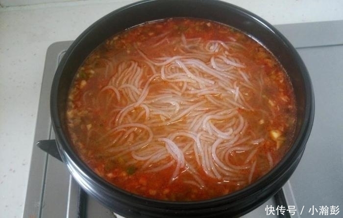 天太热,来一个重口味开开胃,比火锅还香,一天三顿吃都喜欢