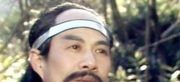 姜子牙!这哥俩,上了封神榜也不给封神,却因祸得福,于千年之后肉身成圣!