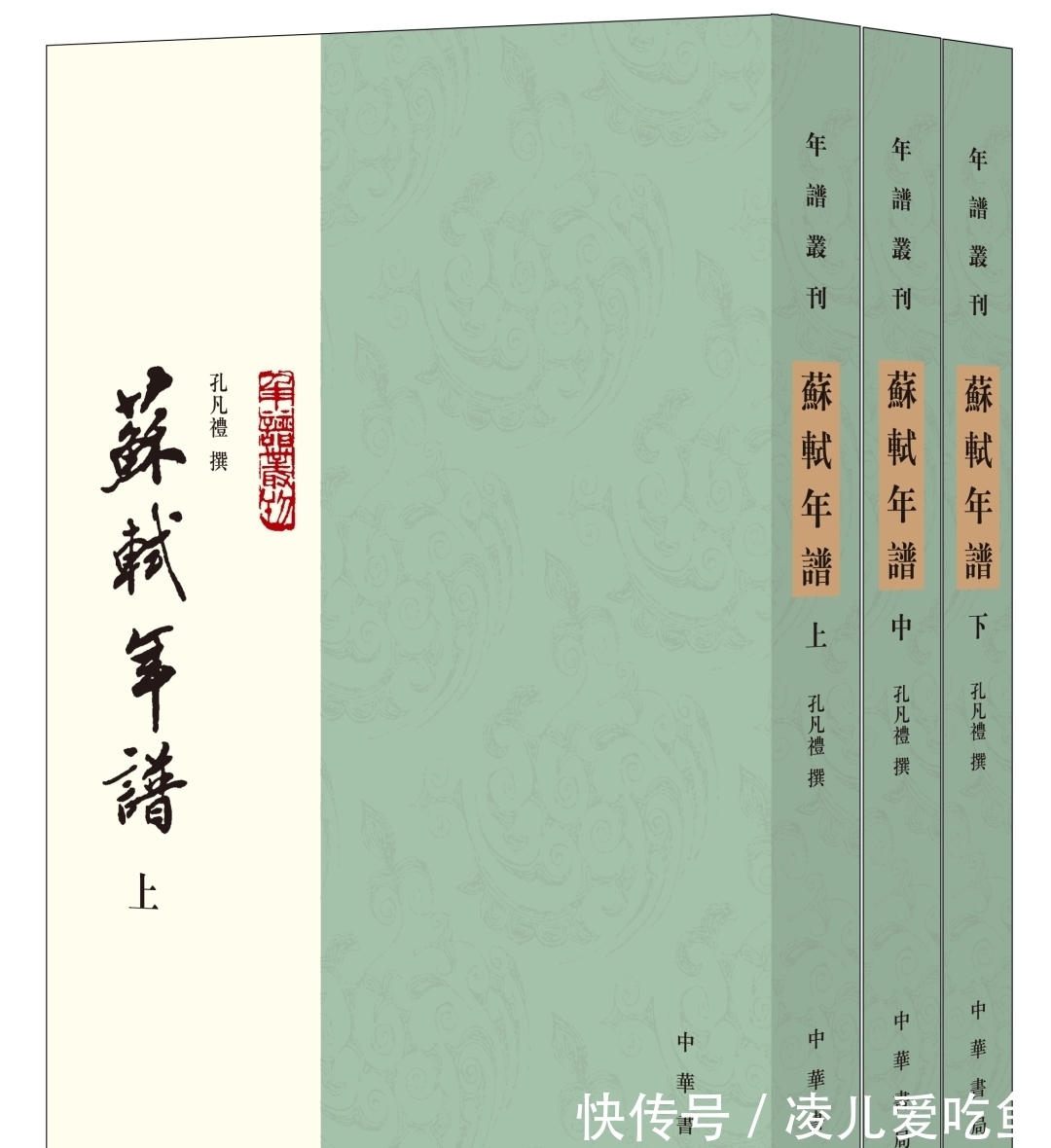 苏轼诗集!最受欢迎的20种苏东坡主题图书揭晓|伯鸿书香奖