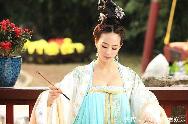 古代嫔妃被打入冷宫后,太监为何争着去