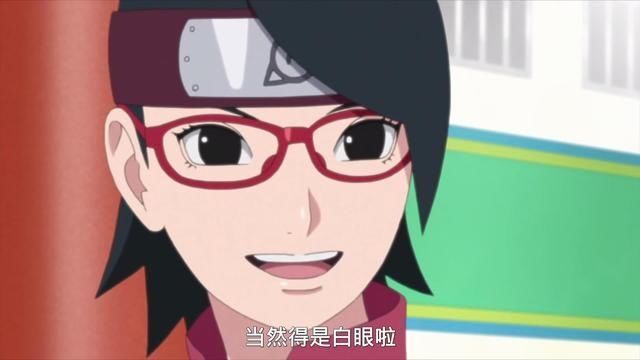 宇智波斑|火影忍者:“日向一族”会是下一个宇智波吗?