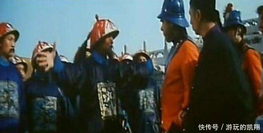 英国军队|法国没有加入火烧圆明园?英国说出了放火的真相:让中国记住