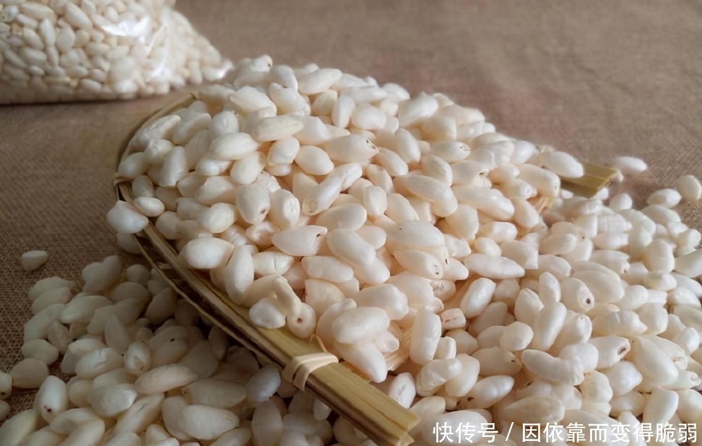 米花筒|说起爆米花,你想到的是这一种吗?