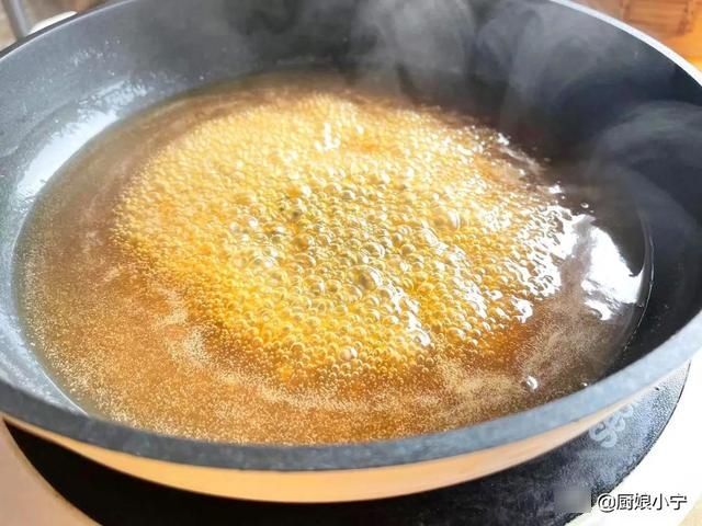 年夜饭压轴菜“花开富贵”，上桌惊艳四座，寓意幸福美满，超简单