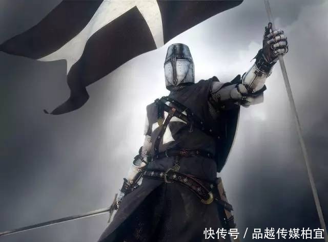 疆域|历史上为中国打下最大疆域版图的古战精锐——“怯薛军”