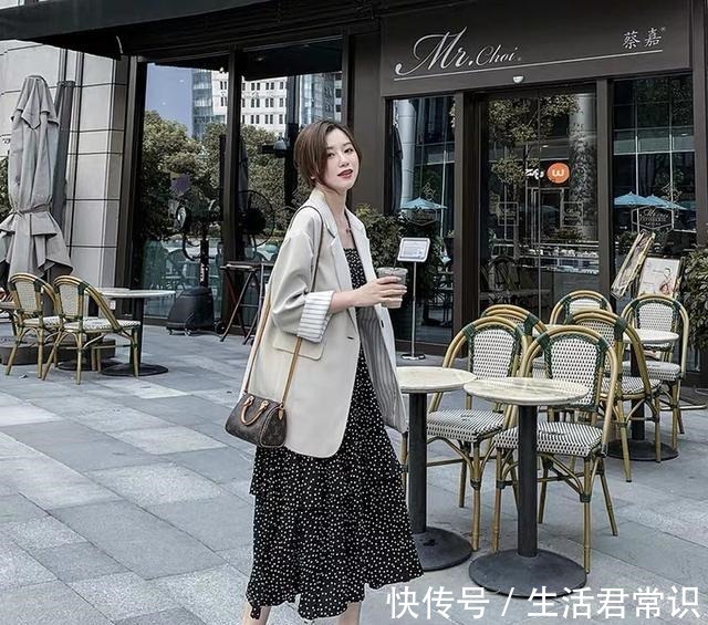 小仙女 出门约会穿搭不能太普通,学会几个穿搭技巧,让你快速搭配出门装!