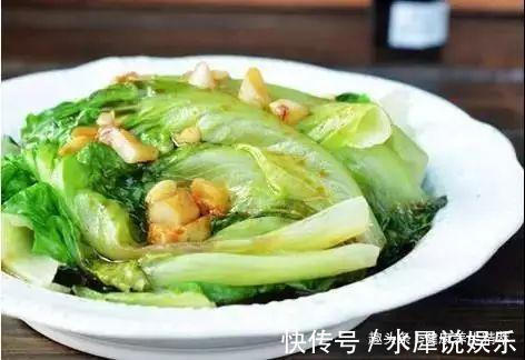 维生素b1|秋天炒生菜时加点以下食物,血管干净了,体内垃圾没了,更显年轻