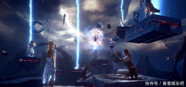 美好时光 陈赫回归《向往的生活》成节目担当,在这里竟然化身反派角色