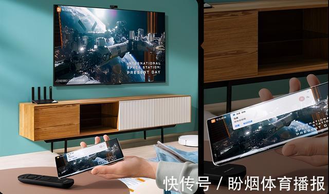画质|沿用多项旗舰产品技术 华为智慧屏SE系列人气值MAX