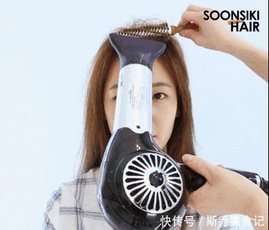 细软发质女生看过来,get这些方法,让你立刻拥有蓬松飘逸的秀发