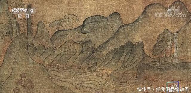 央视教你写文案,《如果国宝会说话》好绝!