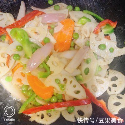 简单易做留在原地，过牛年红红火火年夜饭！全家人都爱