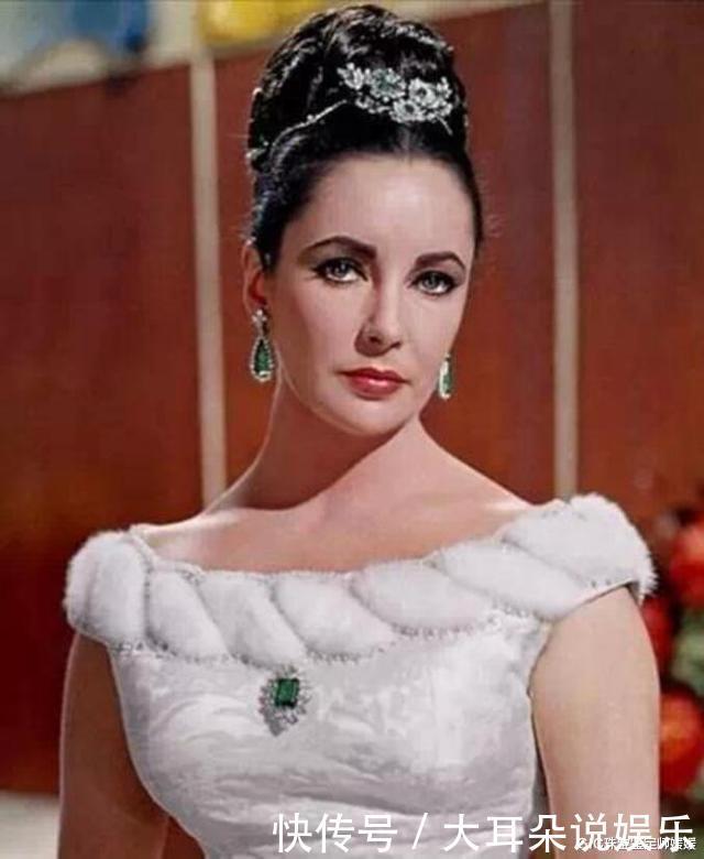 名人传世首饰,演绎永恒的瑰丽,最后一件珠宝更是美得令人窒息