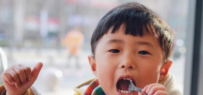 智商|孩子6种表现,可能智商高!家长一定要好好培养