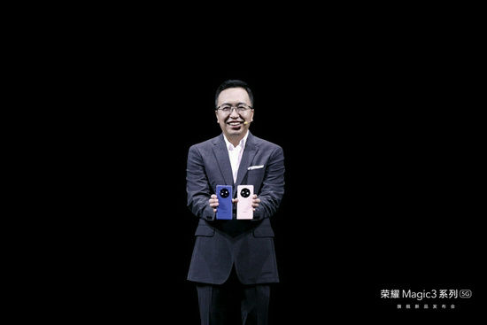 市场份额|消息称荣耀正在深圳建设新总部和生产线，供应链 100% 恢复
