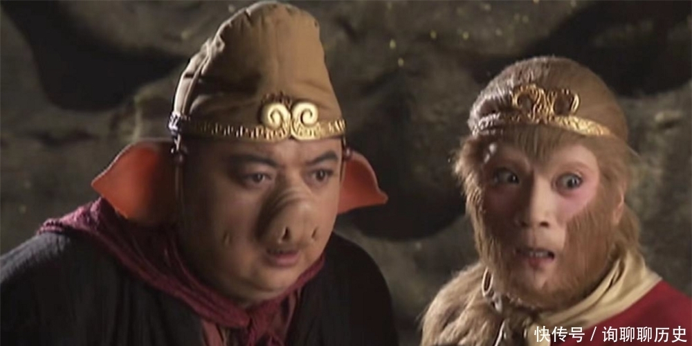 六耳猕猴的兵器究竟是什么?并非如意金箍棒,却比金箍棒珍贵百倍