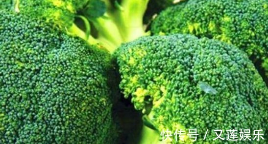 西兰花西蓝花|超市很常见的3种食物，补充营养、延缓衰老，谁吃谁受益！