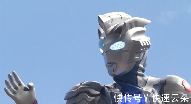 手办|奥特曼终极发光系列手办,泽塔与利布特亮相,钻石眼消失不见