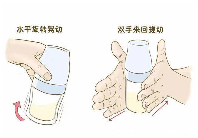 误区|十妈九错:这样冲奶粉,小心要了宝宝命!新手爸妈必看