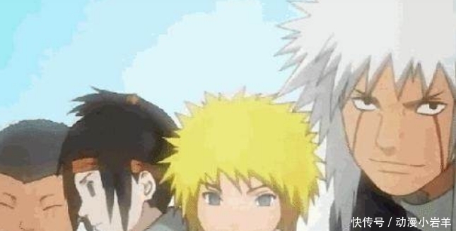 猿飞新之助|博人传:果心居士身份找到了,鸣人的叔叔,曾是四代火影左膀右臂