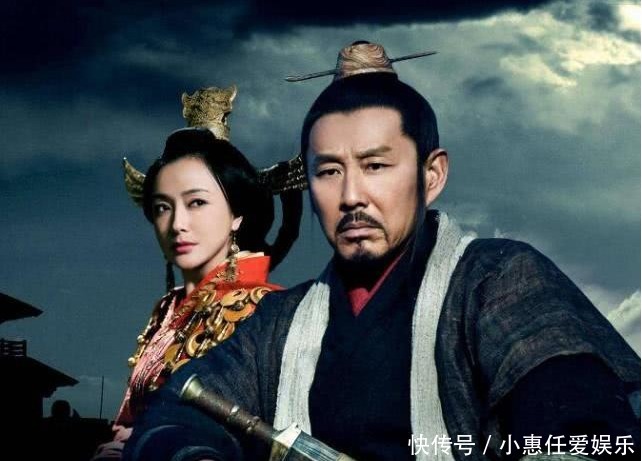 女侯|她是吕后亲妹妹,比姐姐更狠辣,曾任汉朝女侯,却被乱棍打死