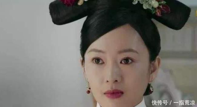 贵妃|乾隆时期饱受争议的妃子，地位仅次于皇后，最后被灭了三族！