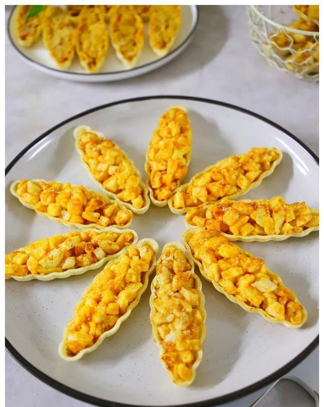 焦糖杏仁|零难度的网红小零食，手残党就能做，香甜酥脆，好吃到停不下来