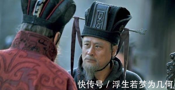 曹操集团&荀彧说过一番话, 为官者若能记住这句话, 世间再无贪腐!