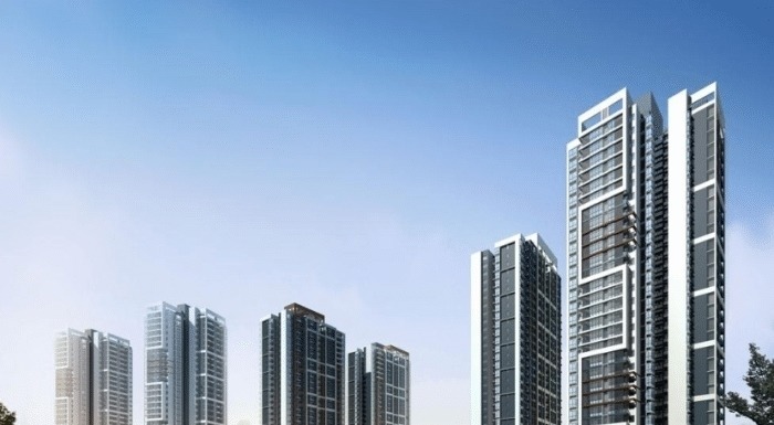 楼层|33层高的楼房,哪一层的房子最“贵”?开发商说出了实情