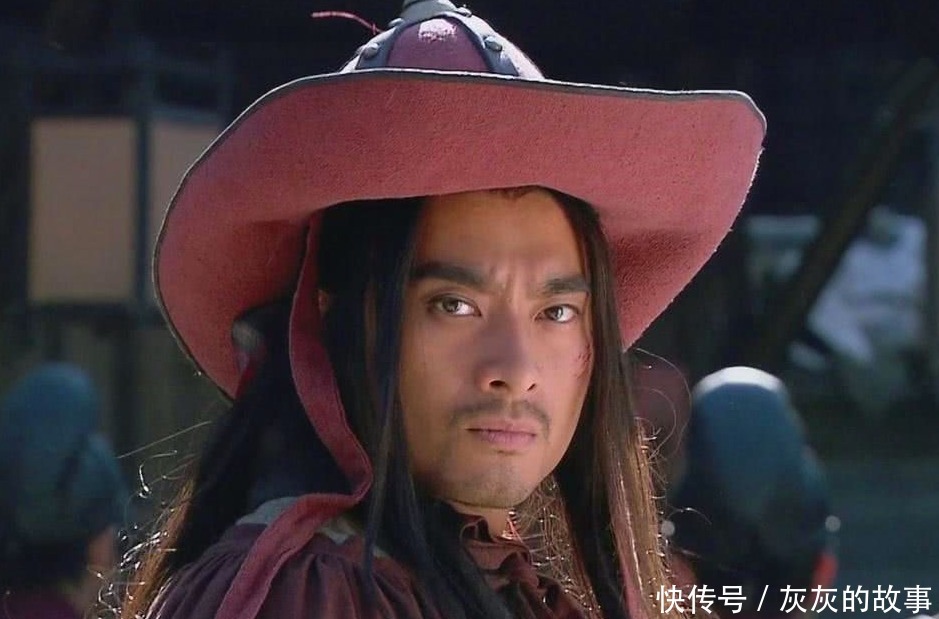 梁山中哪一位好汉最受女性欢迎没有背景,却人尽皆知!