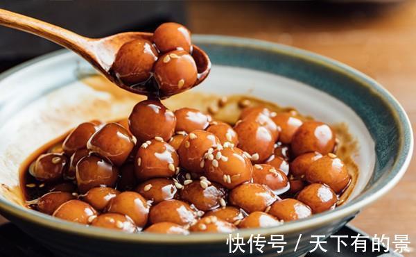 圆子|女人过了30岁,别亏待自己,这汤要常喝,气色红润显年轻