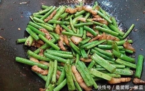 五花肉|天然“胰岛素”找到,每天炒一盘,健脾胃降糖,夏天多吃好