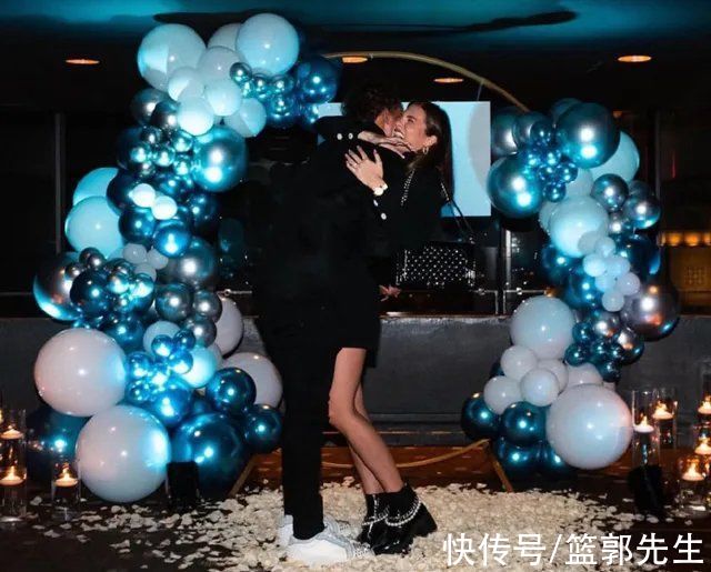 球隊(duì)|球場失意情場得意！特雷楊求婚成功，女友顏值很高，妥妥的女神