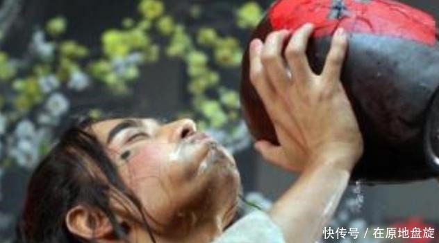 穿越|如果穿越到《水浒传》,你得学会这3门本事,便有机会能够上梁山!