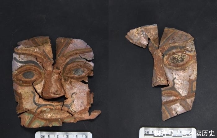 木俑|视窗|西藏阿里首现青藏高原木俑