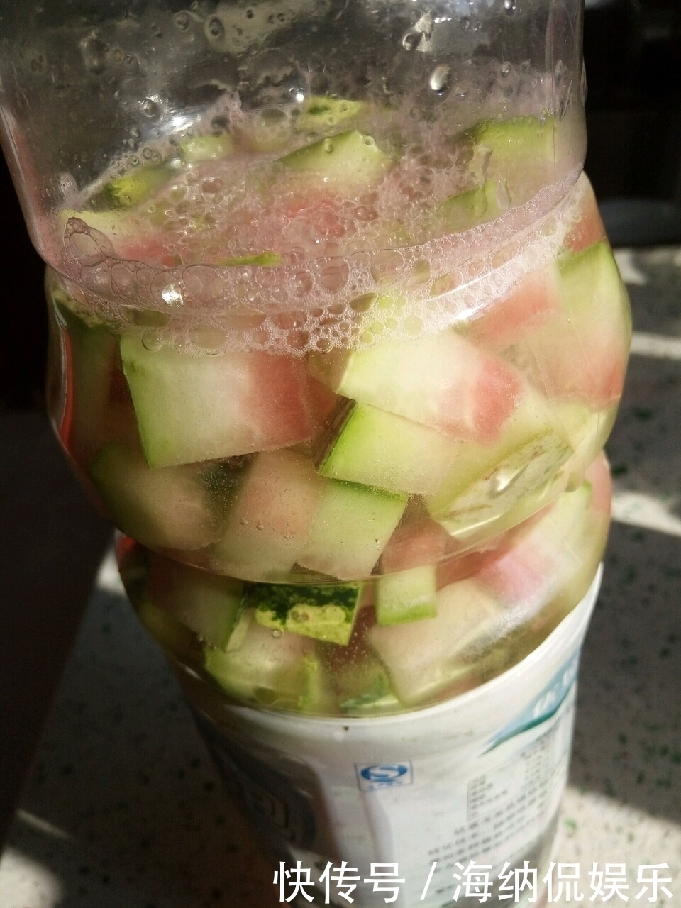 水果皮|养花人都知道的“5个偏方”，3分钟学会，一生受用，养啥都旺盛