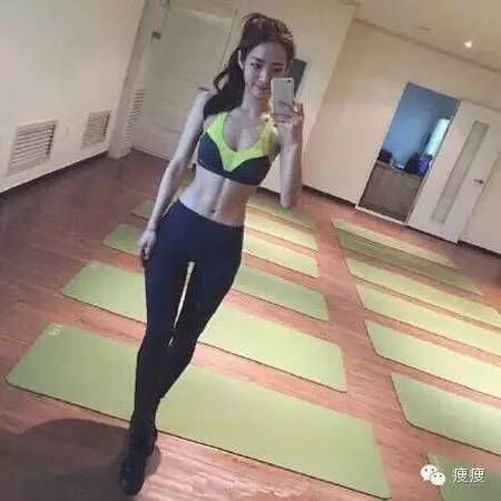 真相|身体减重的真相，看懂了还不瘦简直天理难容