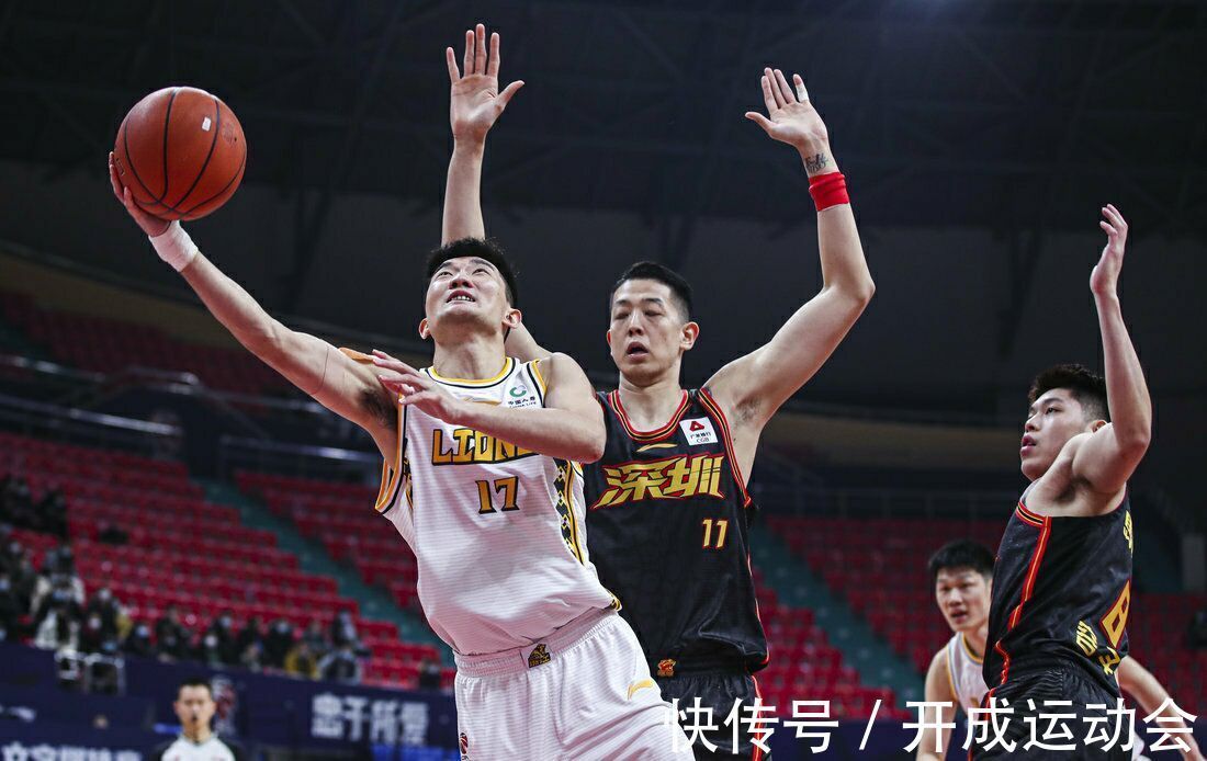 廣東|不絕殺，不深圳！少孫銘徽能戰(zhàn)勝廣東，多了他，廣廈被顧全絕殺！